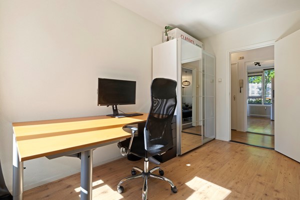 Medium property photo - Gulikstraat 115, 5913 CV Venlo
